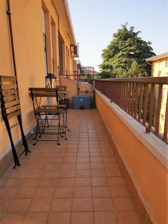 Casa Vicino Prato Della Valle Padova Kültér fotó