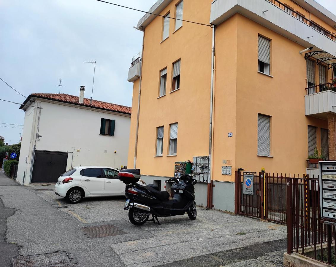 Casa Vicino Prato Della Valle Padova Kültér fotó