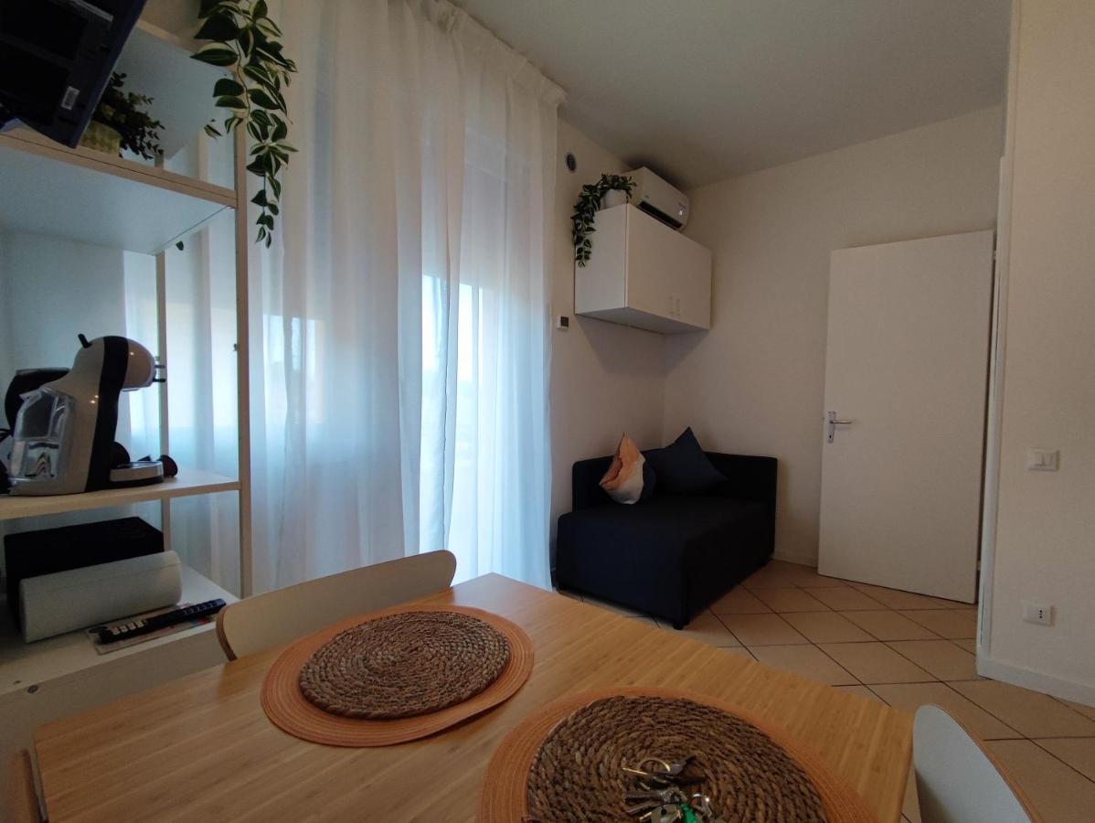 Casa Vicino Prato Della Valle Padova Kültér fotó